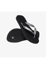 Havaianas Logo Pop 4147522 Erkek Terlik - Siyah