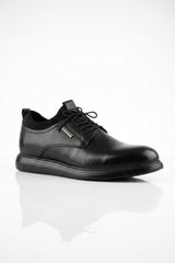 Pierre Cardin Erkek 12-10439 - Siyah