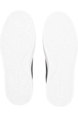 Tommy Hilfiger Kadın TH CHIC CUPSOLE FW0FW09106 - Siyah
