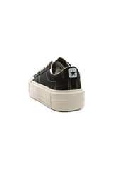 Converse Chuck Taylor All Star Cruise Kadın Sneaker A08789C - Siyah