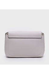 GUESS KADIN MERIDIAN II FLAP CRO HWBG6974200 - Kırık Beyaz