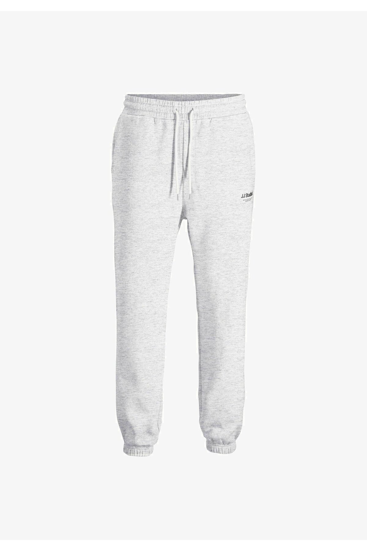 Jack & Jones Erkek Eşofman Altı 12278943 - Mavi / Gri