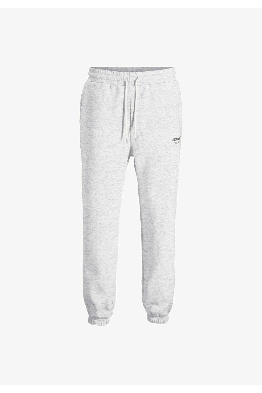 JACK&JONES SWEATPANTS 12278943 - Mavi/ Gri