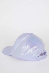 Defacto Çocuk Hats/Berets/Gloves C0584A8 - Lila