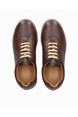Camper Erkek Pelotas Ariel Sneaker 16002-318 - Koyu Kahverengi