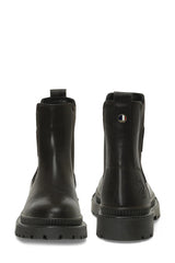 U.S. Polo Assn. Ottavia Kadın Bot - Kahverengi