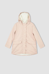 DEFACTO ÇOCUK X6003A6 Raincoat - Vizyon
