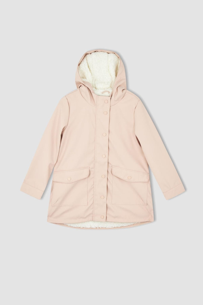 DEFACTO ÇOCUK X6003A6 Raincoat - Vizyon