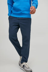 JACK&JONES JPSTACE BREEZE JOGGER LN 12229699 - Koyu Mavi