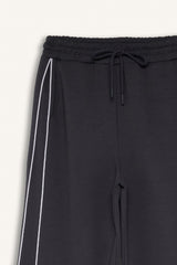 DeFacto Kadın Straight Pantolon D6668AX - Siyah