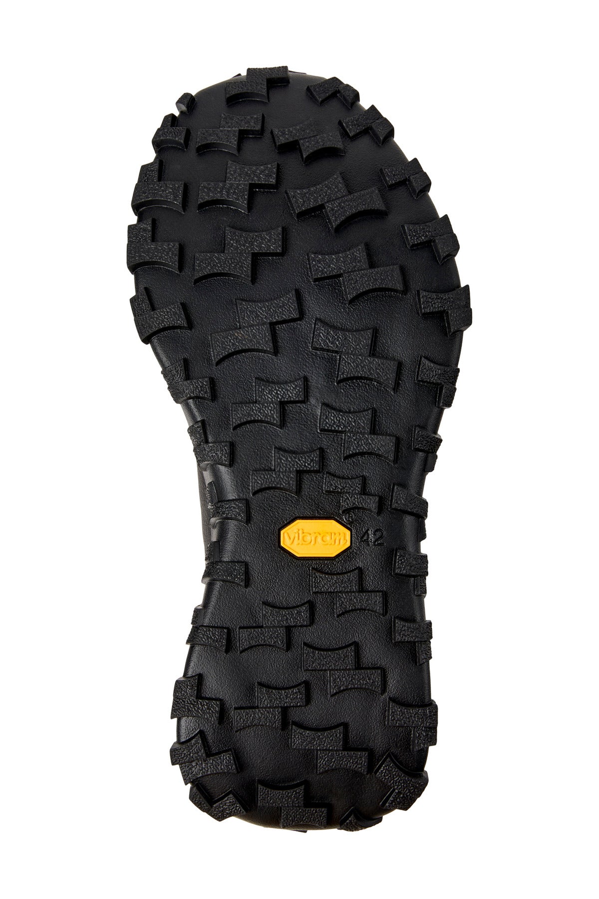 Camper Erkek C-Drift Trail Bot K300522-001 - Siyah