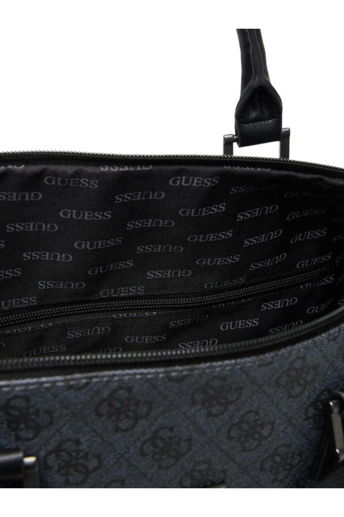 Guess Erkek Valiz - Mavi
