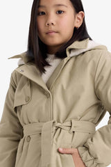 Defacto Çocuk Raincoat C5230A8 - Yeşil
