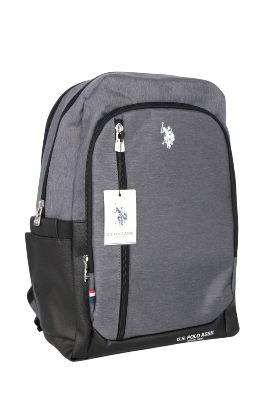 U.S POLO SIRT ÇANTASI PLCAN26176 - Gri