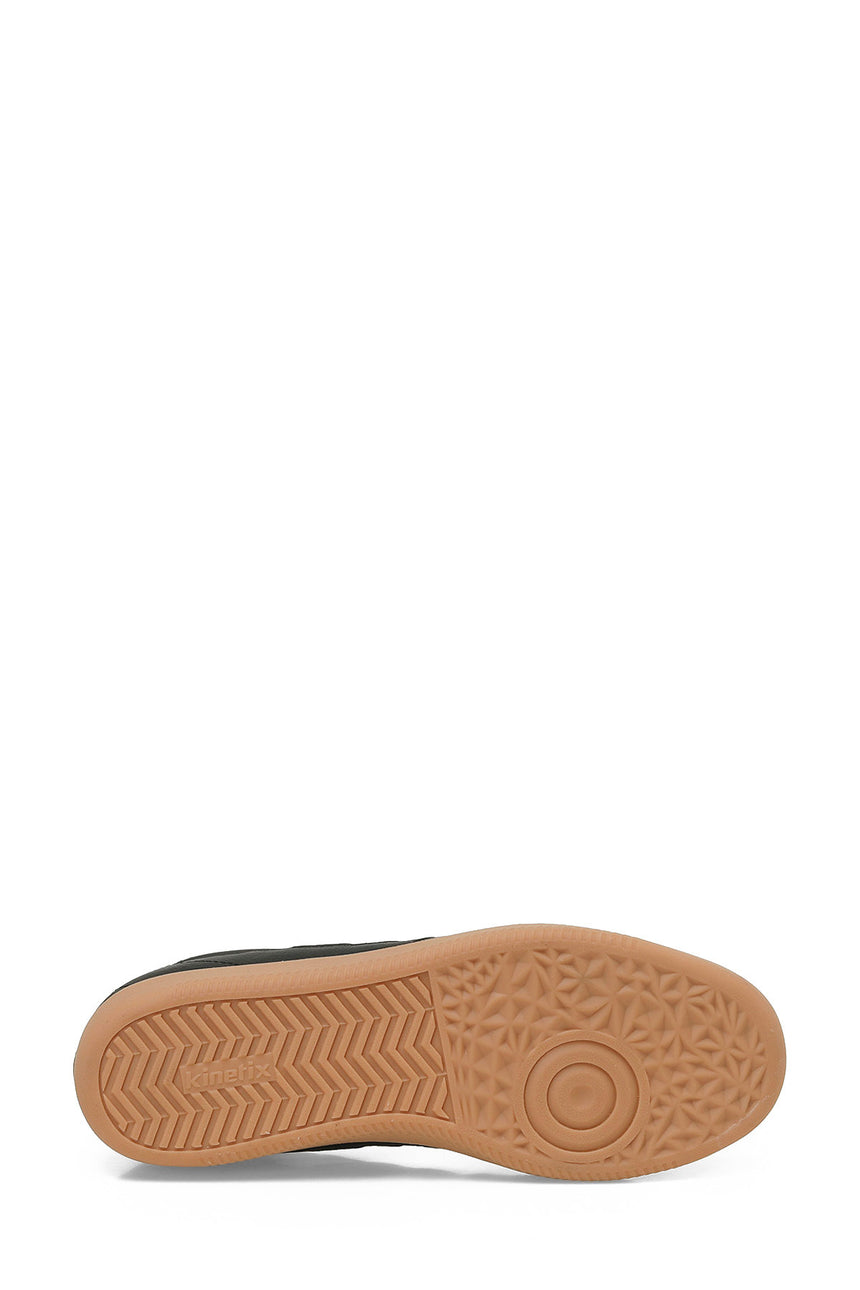 KINETIX RUDOW PU 5PR - Siyah