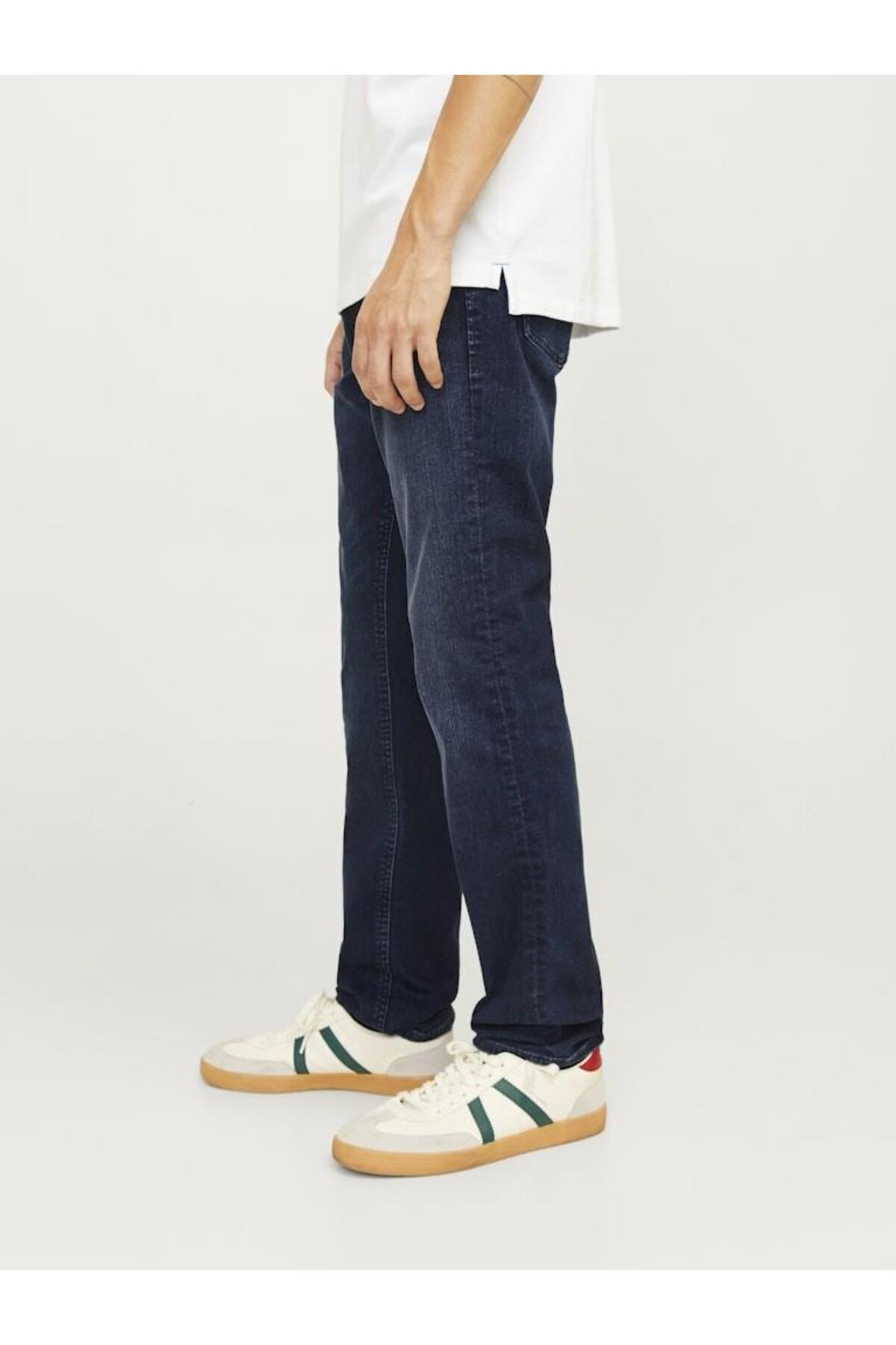 JACK&JONES JEANS 12259055 - Mavi