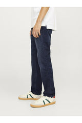 JACK&JONES JEANS 12259055 - Mavi