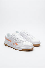 REEBOK WOMEN MATCH PRİME V2 - Beyaz/Gri