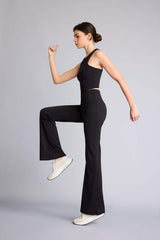 Defacto Kadın Knitted Bottom C9192AX - Siyah
