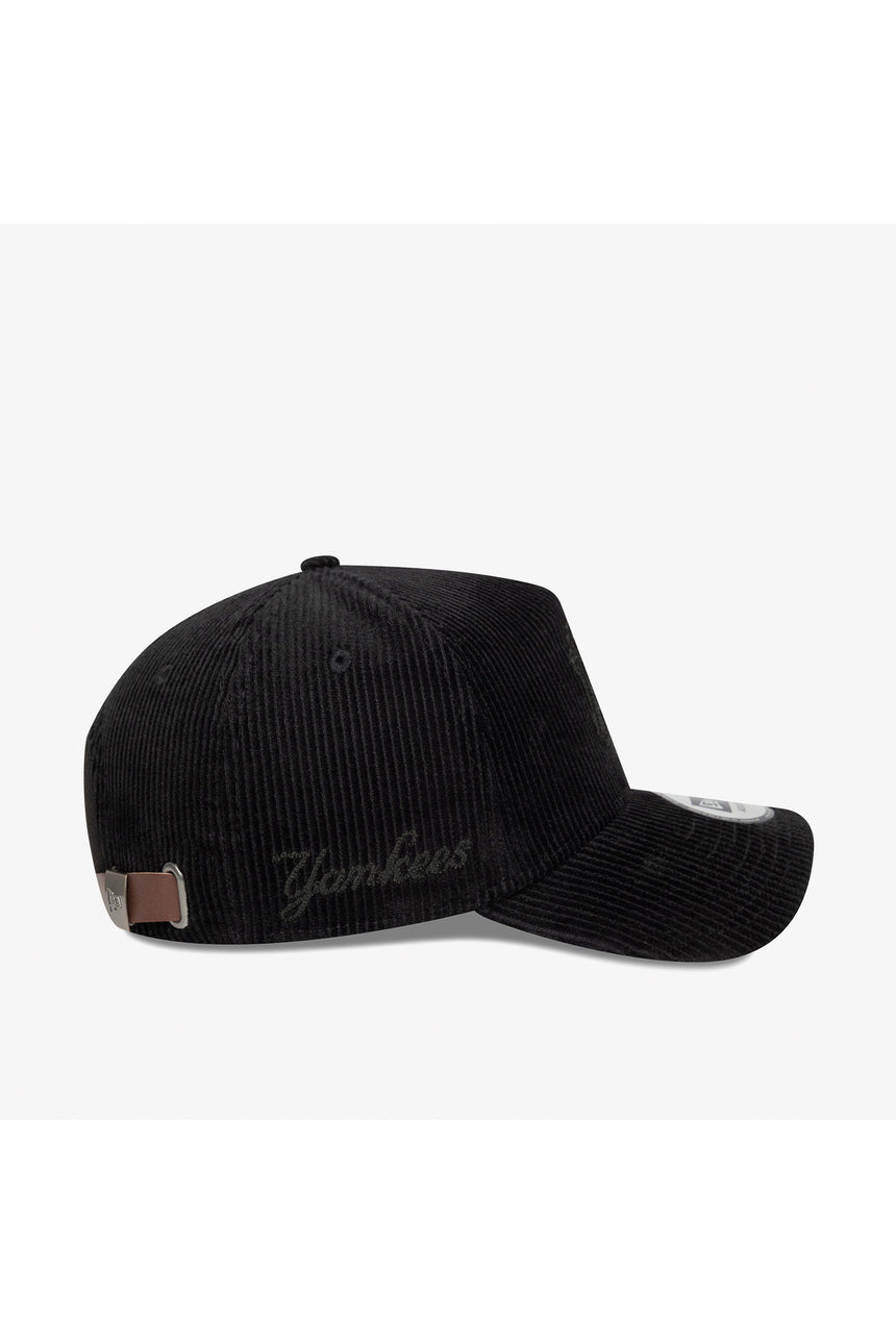 NEW ERA 60759016 EFRAME ŞAPKA - Siyah