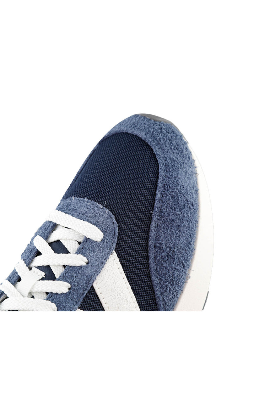 NEW BALANCE UNISEX AYAKKABI U370AG - Lacivert/ Lacivert