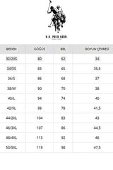 US POLO ASSN BAYAN DOKUMA YELEK 1939820 - Siyah