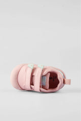 Vicco Bebe Forum Ayakkabı 950.B25K.261 - Pudra Pembe