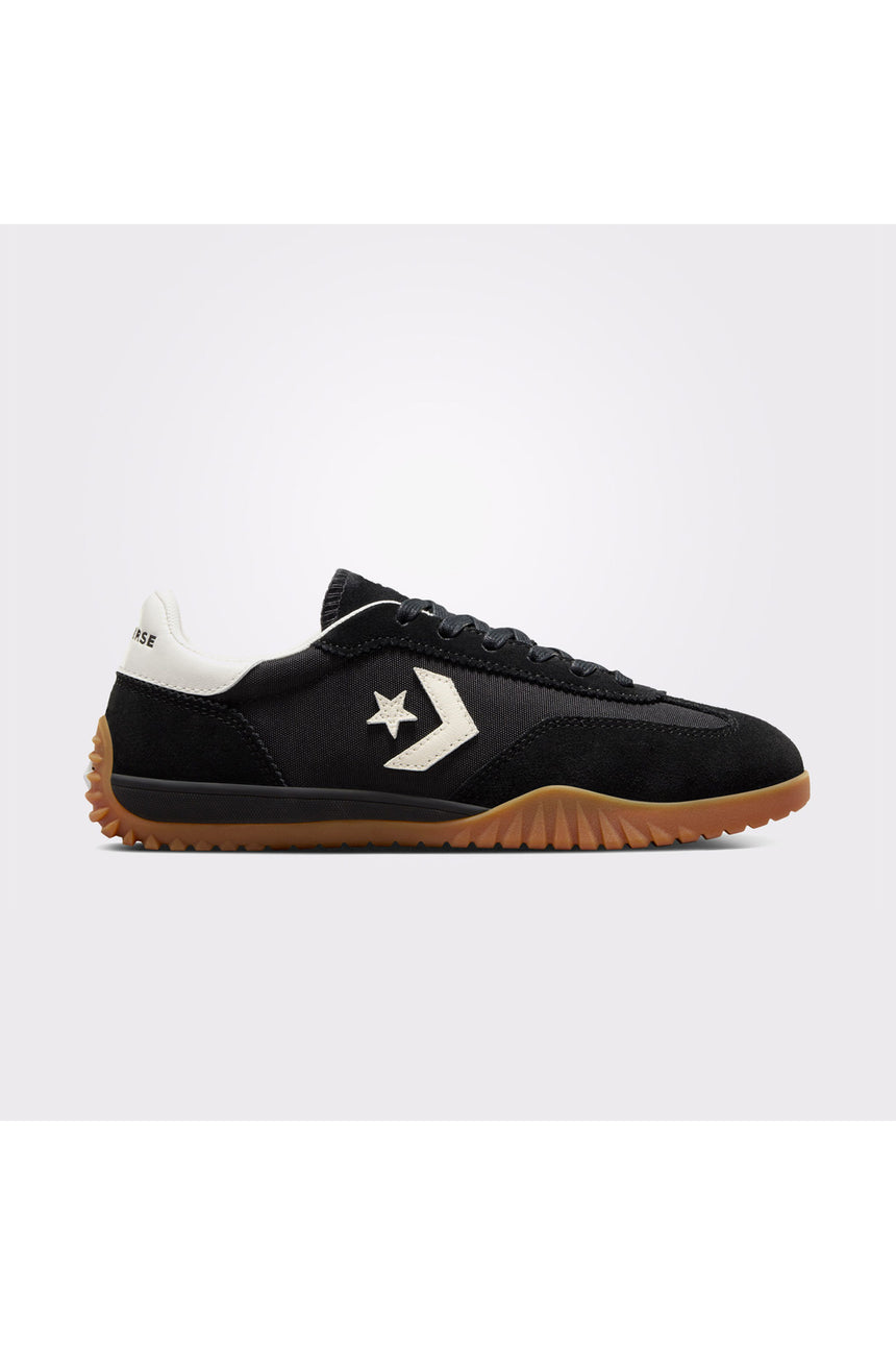 CONVERSE RUN STAR TRAINER A08263C.001 - Siyah