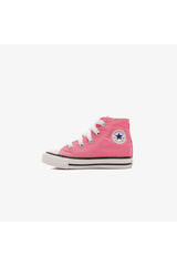 CONVERSE CHUCK ORIGINALS 7J234C.650 - Pembe