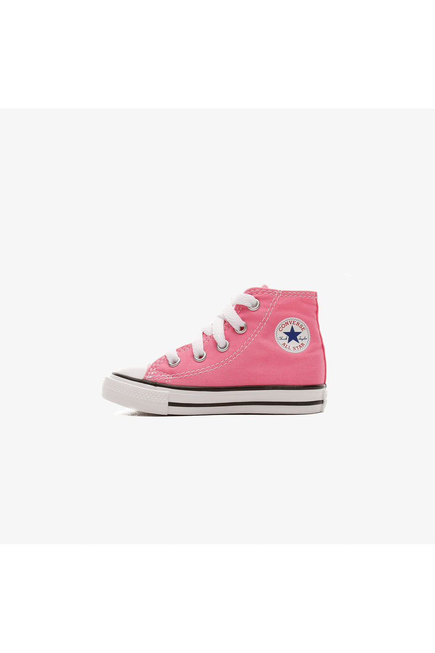 CONVERSE CHUCK ORIGINALS 7J234C.650 - Pembe