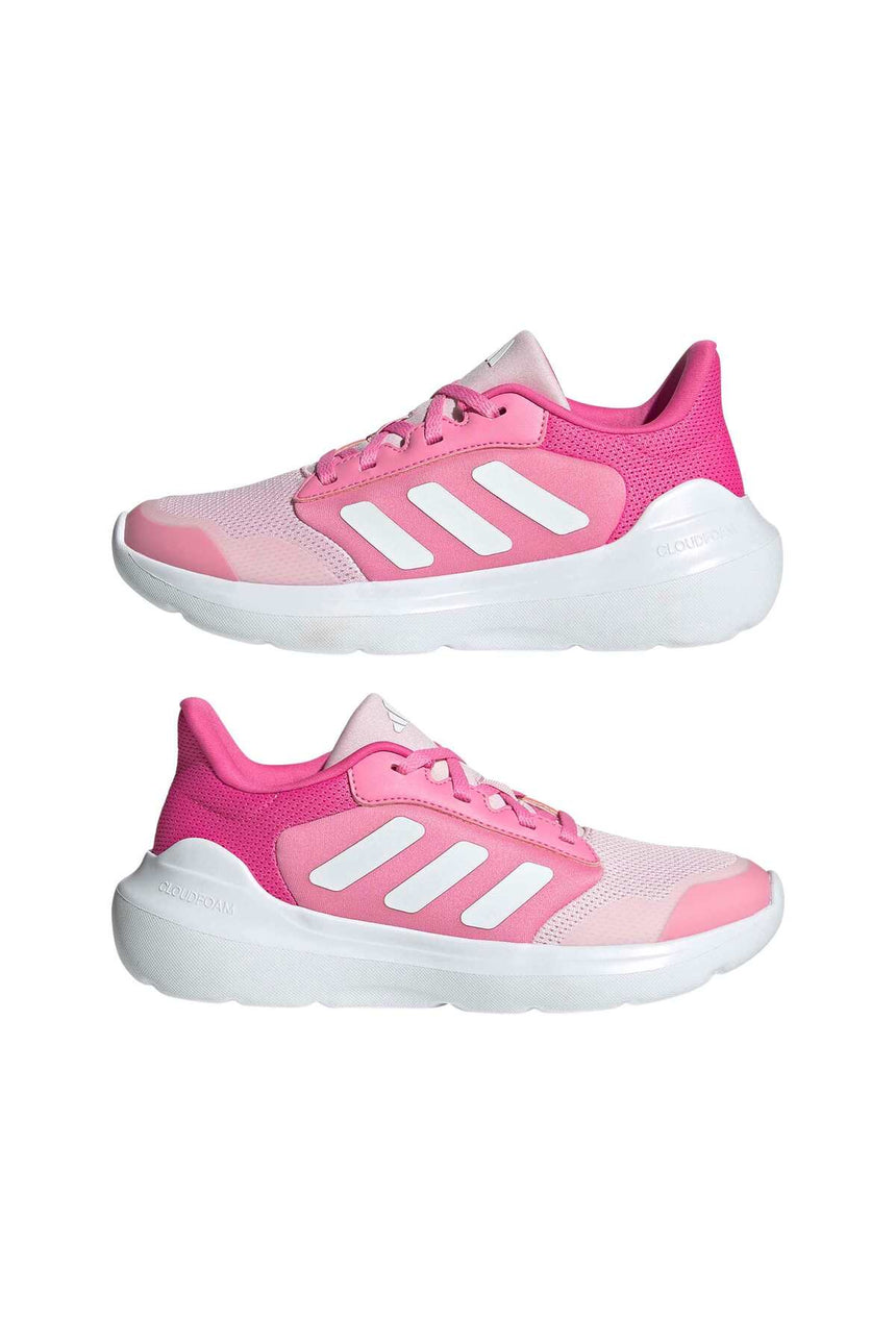 adidas tensaur run 3.0 el ie5990 - Pembe