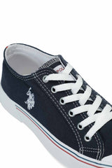 U.S. Polo Assn. Penelope Kadın Sneaker - Lacivert