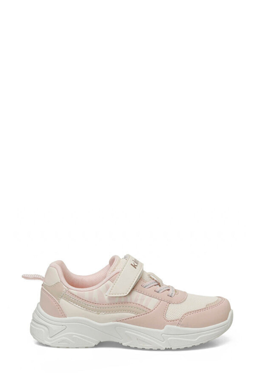 KINETIX 5P SNAP F 5FX - Pudra Pembe