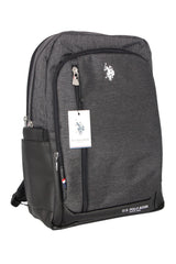 U.S POLO SIRT ÇANTASI PLCAN26172 - Siyah
