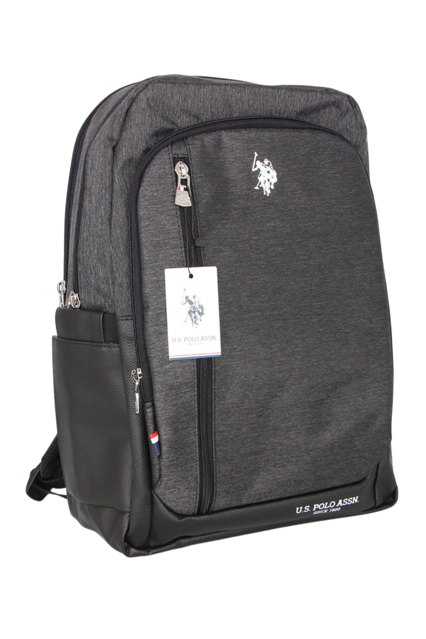 U.S POLO SIRT ÇANTASI PLCAN26172 - Siyah