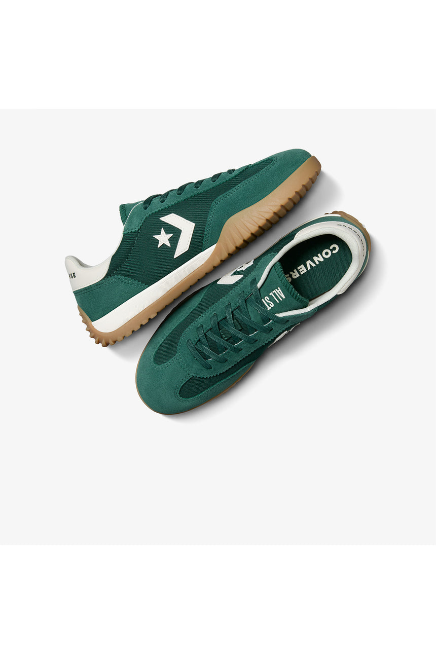 CONVERSE RUN STAR TRAINER A13359C.386 - Yeşil