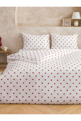 LCW HOME S61769D8 NVR,ALLHEART-NVR-CK-SET - Kırmızı