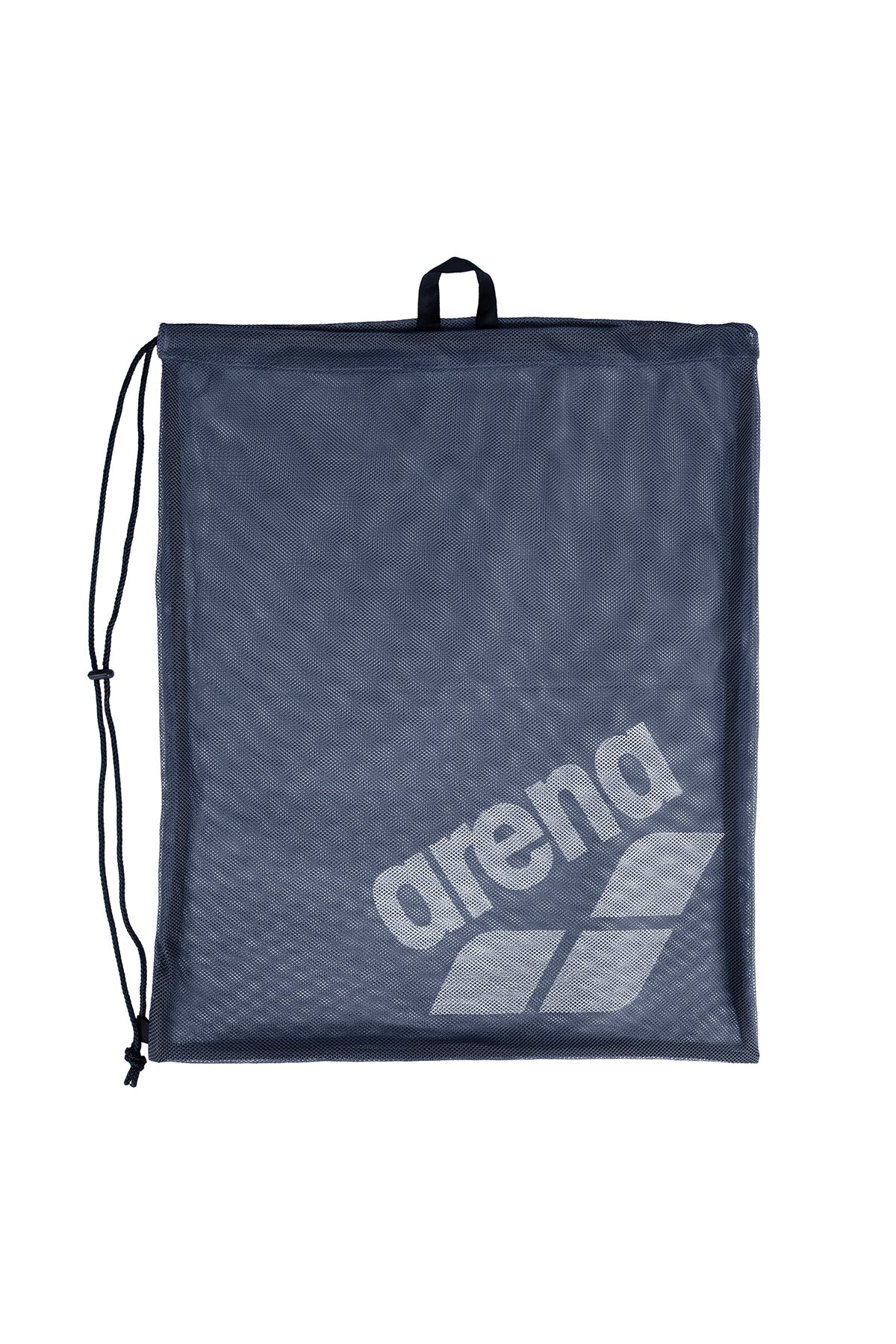 Arena One GO Mesh Bag Unisex Spor Çantası 010240400 - Koyu Lacivert