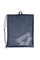 Arena One GO Mesh Bag Unisex Spor Çantası 010240400 - Koyu Lacivert