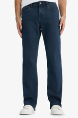Defacto Erkek Trousers V0796Az - Koyu Mavi