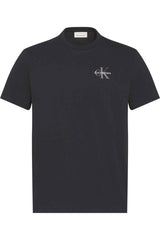 Calvin Klein LV04RF278G Erkek T-Shirt - Siyah