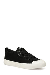 LUMBERJACK 5M LUZINY 5FX HAVUZ TABAN SNEAKER - Siyah
