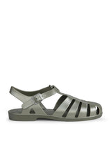 İGOR KADIN BB340 BIARRITZ SHINY METAL - Gümüş Gri