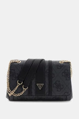 GUESS KADIN NOELLE II CNVRTBLE X HWSS9672210 - Ekru/ Krem