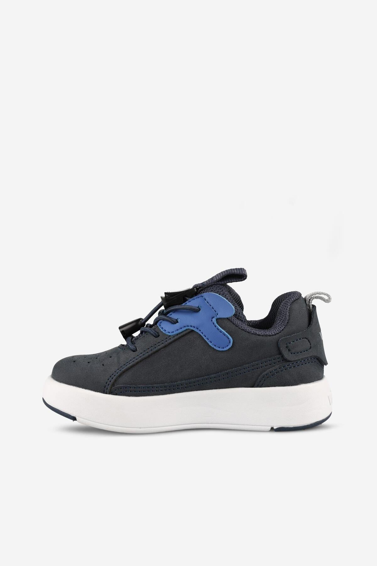 Vicco Patik Game Çocuk Sneaker 346.P26K.121 - Lacivert