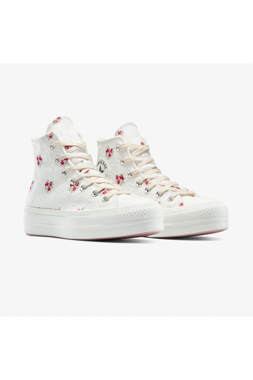 CONVERSE LIFT A13659C.103 - Beyaz