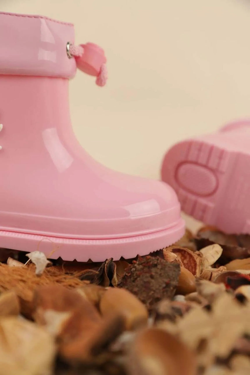 İGOR ÇOCUK BIMBI UNICORNIO W10253 - Gül Kurusu