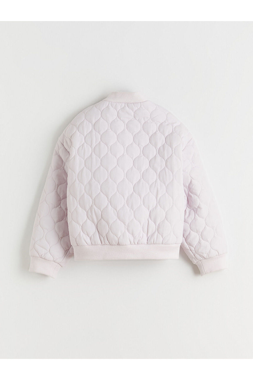 LCW ÇOCUK S68483G4 KBN,ALOE - Lila