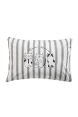 LCW HOME S60987B8 YSK,MEOW-YS - Siyah