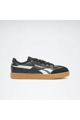 Reebok Smash Edge - Siyah/Beyaz